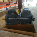 Excavator DH500 Parts DH500 Excavator Hydraulic Pump